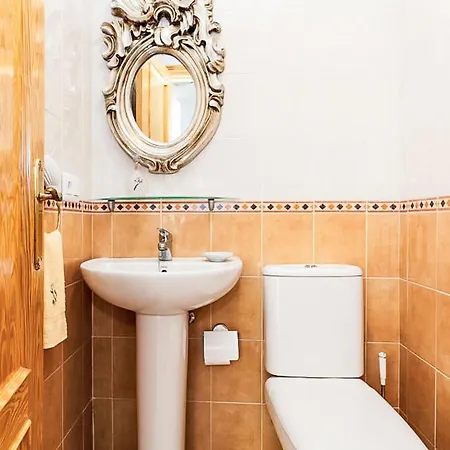 Global El Datiler I - By Global Holidays 23420 Holiday home Denia