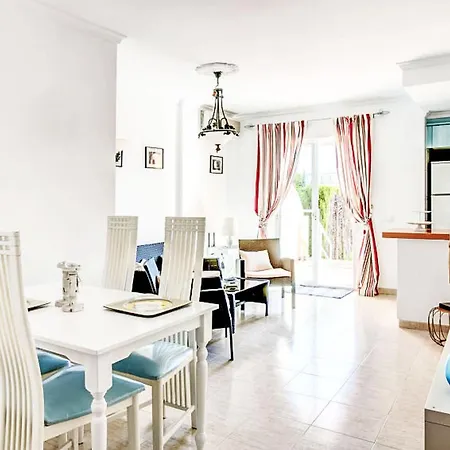 Global El Datiler I - By Global Holidays 23420 Holiday home *