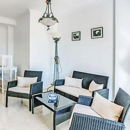 Holiday home Global El Datiler I - By Global Holidays 23420 Denia
