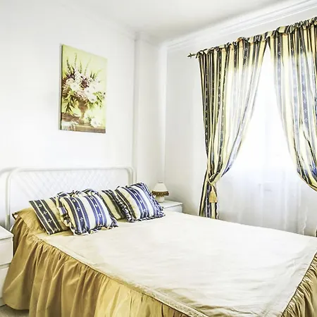 Global El Datiler I - By Global Holidays 23420 Casa vacanze *