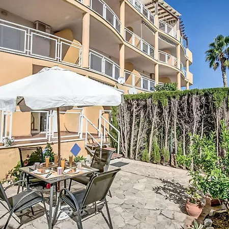 Global El Datiler I - By Global Holidays 23420 Casa vacanze Dénia